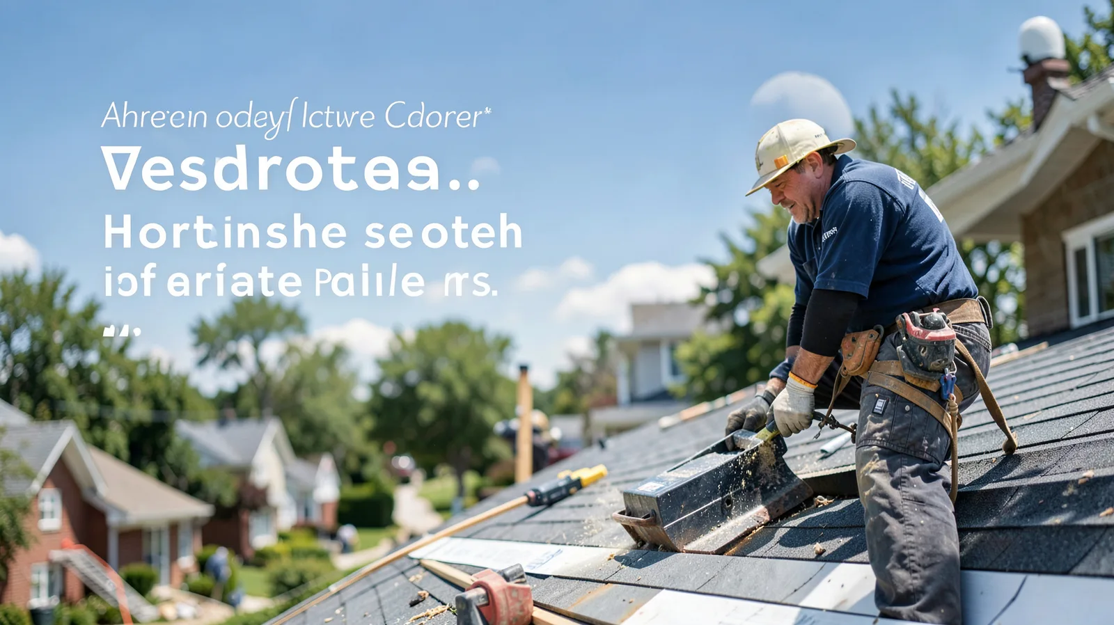 Roof Replacement in Wayne, ME near me